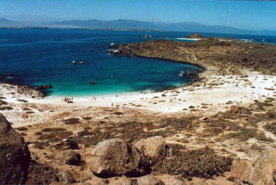Ostrov Damas